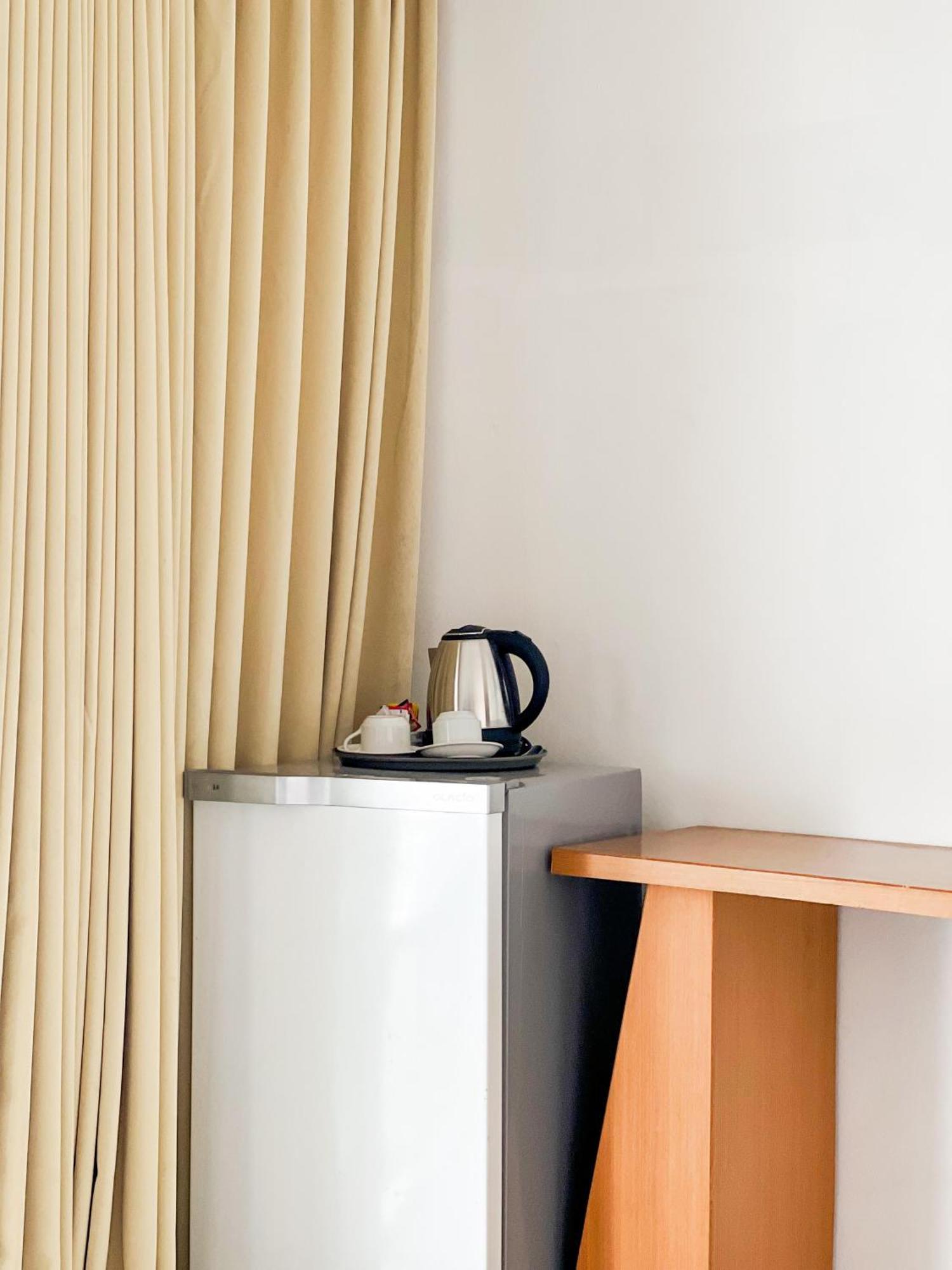 Apple Suite Apartamento Kerobokan Exterior foto
